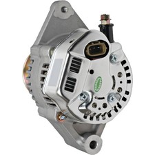 Alternator for Toyota Forklift 101211-3860 27060-78203-71 1012113860 picture