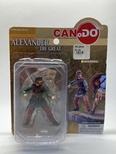 Dragon Models CANoDO 1:24 Diorama Figure Alexander the Great Persian Immortal 3