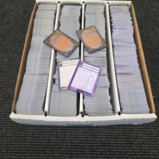 4000 Magic the Gathering Helper Cards - MTG Token -Magic MTG FTG picture