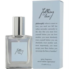 PHILOSOPHY Falling In Love Eau de Toilette Spray Fragrance 15mL 0.5 fl oz Sealed picture