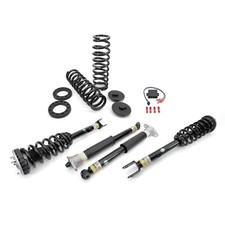 For Hyundai Equus 2011-2016 Arnott Coil Spring Conversion Kit DAC picture