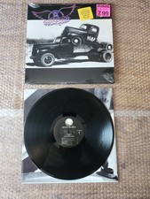 Aerosmith 