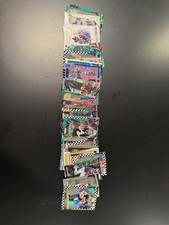 Good Cards From The Small Prism and Score Packs Approx. 50 Cards picture