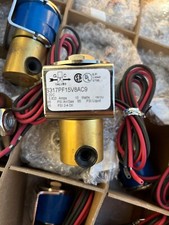 GC Valves 2 Way Universal (1/8” NPT) 150 PSI MAX - Voltage (12v DC)  picture