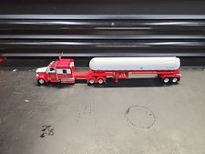 DCP Kenworth Stretched W900  With Anhydrous Ammonia Tanker. Pristine No Box. picture