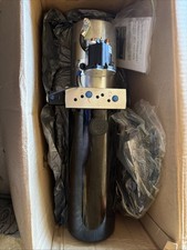 Concentric 12V Double Acting Hydraulic Pump Kit w/ Trombetta Remote Open Box picture