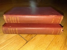 1919 The German Empire 1867-1914 Dawson 2 Vol Set WWI History Macmillan picture