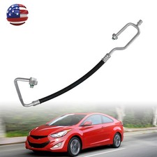 A/C Discharge Line Hose for Hyundai Elantra 2011-2013 L4 1.8L Coupe 2013 picture