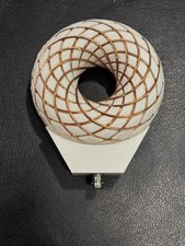 Rodin Coil 6 Wire 12wrap 5inch Dia, EMF protection, magnetic field healing. picture