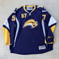 Vintage Reebok Buffalo Sabres 