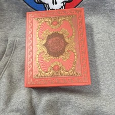 Grateful Dead June 1976 Limited Edition Numbered Box Set # 05296/12000 picture