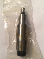Indian Chief Motorcycle Flywheel Rod Pinion Shaft Nos New 39586 Quality picture