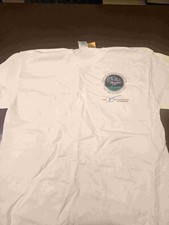 Breeders Cup 2009 Commemorative Tshirt (won by Zenyatta) size Medium picture