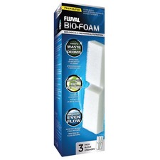 Fluval FX4/FX5/FX6 Foam Insert 3 Pack picture