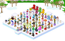 Webkinz Classic In Game Plushies Rare/Event/Holiday/HTF Virtual Item Assorted picture
