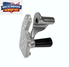 Meat Grip Assembly Fits Hobart 1612 1712 1812 1912 Replaces 00-437126 picture