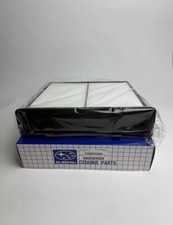 Genuine Subaru OEM Cabin Air Filter 2019-2025 Forester 72880FG000 2022-2026 WRX picture