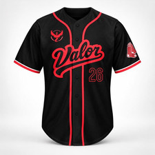 HOT Red Sox Pokemon GO Night Jersey 2026 ALL SIZE S-5XL picture