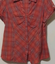 Cato Women's Sz LShort Sleeve picture