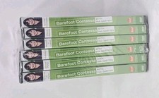 Food Network: Barefoot Contessa With Ina Garten Takeout Collection 6 DVD Set New picture