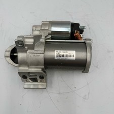TRQ Starter STA06393 Compatible with 2017-2022 BMW picture