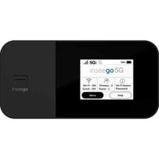 Inseego MiFi X Pro M3100 5G - Verizon Unlocked Hotspot picture