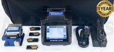 Sumitomo QH201e-VS Handheld Fusion Splicer picture