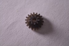 Bachmann locomotive replacement gear (HO) picture