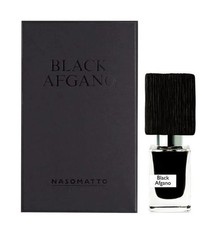 Nasomatto Black Afgano Extrait 1oz 30ml Unisex New picture