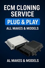 ECM ECU PCM Cloning Service Plug & Play VIN & Immobilizer Transfer All Vehicles picture