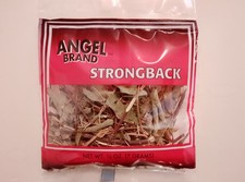 Angel Brand STRONGBACK Leaves & Root Tea Desmodium Mouse's Pineapple Zarza 7g picture