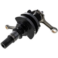 NICHE Forged Crankshaft Assembly Polaris RZR XP 1000 Ranger General 1204832 picture