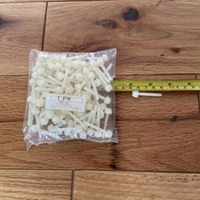 Nylon Screws 8-32 picture