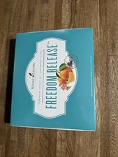 Young Living Freedom Release Collection: 5 Essential Oil Blends NEW Sealed picture