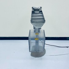 Syntron FMC F-TO1 Vibratory Magnetic Feeder w/ Vibra Drive Unit & FMC Controller picture