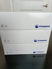 Coloplast 15981 SenSura Xpro Ostomy Pouch Drainable 3/8