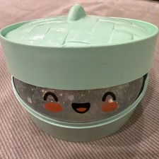 RMS Crazy Fun Mystery Dumpling Celebration Edition - Rare Clear Glitter picture