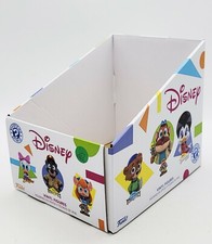Official Funko Minis DISNEY Ducktails Tailspin Display Stand Box Fit 12 Licensed picture