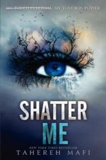 Shatter Me - Paperback By Mafi, Tahereh - GOOD picture