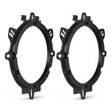 DS18 OEMADAPT6.5 Universal OEM Speaker Adapter for 6.5” Speakers - Pair picture