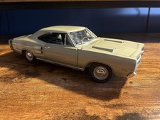 1/18 Autoworld 1969 Dodge Coronet R/T  picture