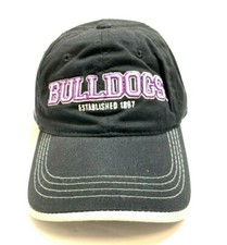 NCAA Truman State University Bulldogs Embroidered Adjustable Buckle Strap Cap picture