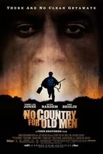 2007 No Country For Old Men Movie Poster 11X17 Javier Bardem Tommy Lee Jones 🍿 picture