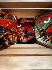 Astonishing X-Men TPB Lot  Vol.1 Gifted & Volume 2 Dangerous Volume 3 Torn- ALL picture