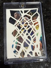 🥶1997-98 Skybox SILKY SMOOTH Kobe Bryant # 3 / Lakers SSP RARE🥵Nice   picture