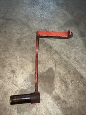 McCormick Farmall F12 F14 Tractor Original IH clutch pedal W/Linkage picture
