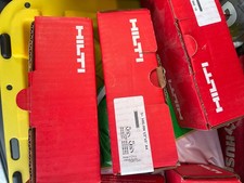 Hilti (5pcs) HIS-N  - 1/2” x 5