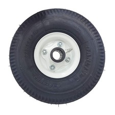 Bradley Mower Sulky TS2000 & TS2000N Wheel/Tire P/N 15041 picture