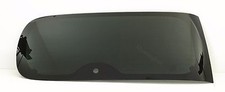 Fits 2009-2014 Nissan Cube Back Glass Rear Window Heated picture