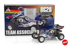 Team Associated 20172 RC28 Zoom Brian Kinwald RTR picture